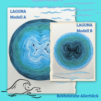 LAGUNA 5 Farben